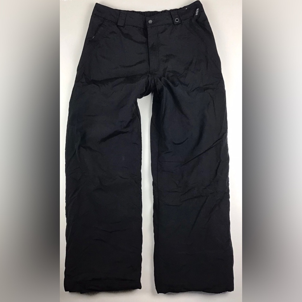 Obermeyer snowboard ski pants men’s medium black
